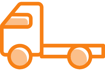 纳雍拖车/平板车